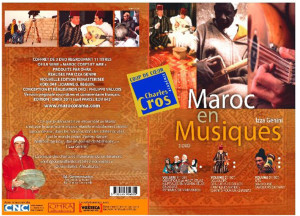 Marsiglia Premio Coup de coeur per Maroc en Musiqu